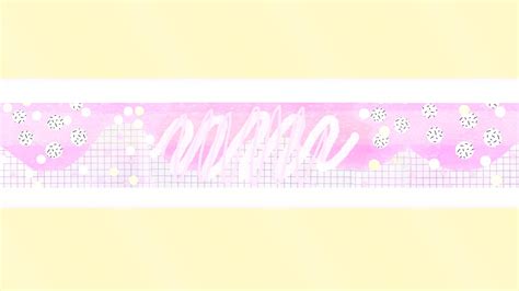aesthetic 2048x1152 youtube banner
